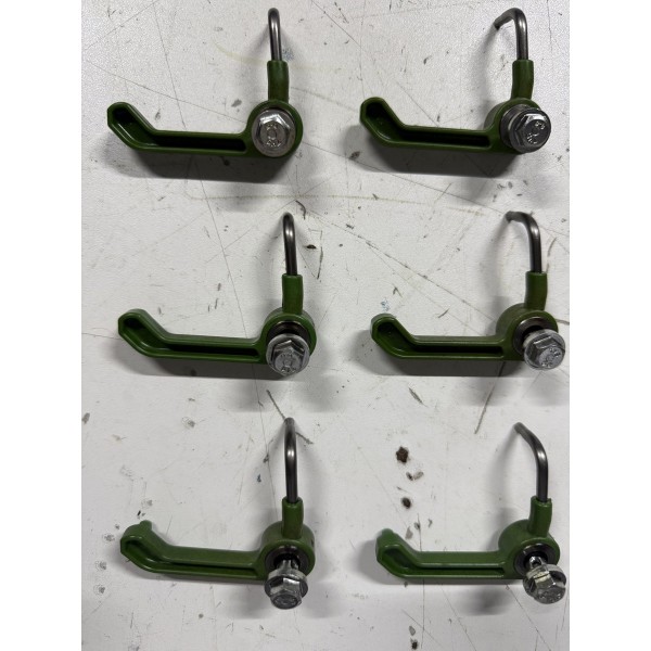 Kit Jet Cooler Dodge Ram 2500 2022 Original