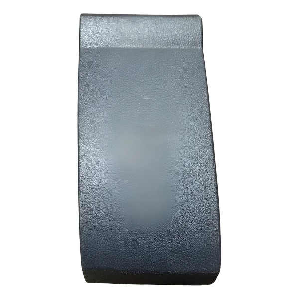 Acabamento Lateral Direita Amarok 2h3858366 Amarelo