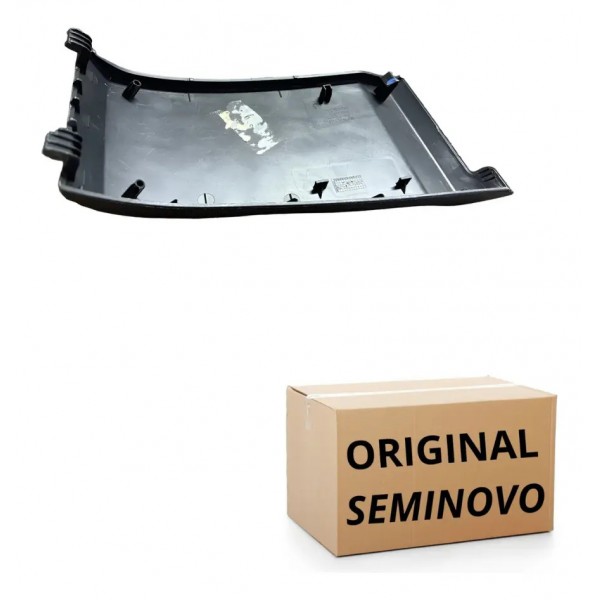 Acabamento Lateral Direita Amarok 2h3858366 Amarelo