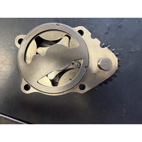 Bomba Óleo Motor Ram 3500 6.7 2022 2023 2024