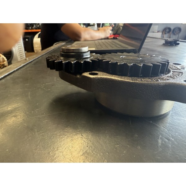 Bomba Óleo Motor Ram 3500 6.7 2022 2023 2024