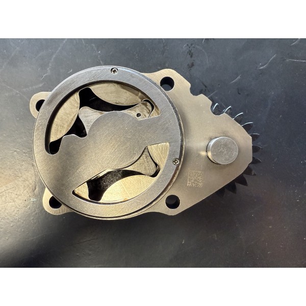 Bomba Óleo Motor Ram 3500 6.7 2022 2023 2024