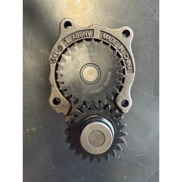 Bomba Óleo Motor Ram 3500 6.7 2022 2023 2024