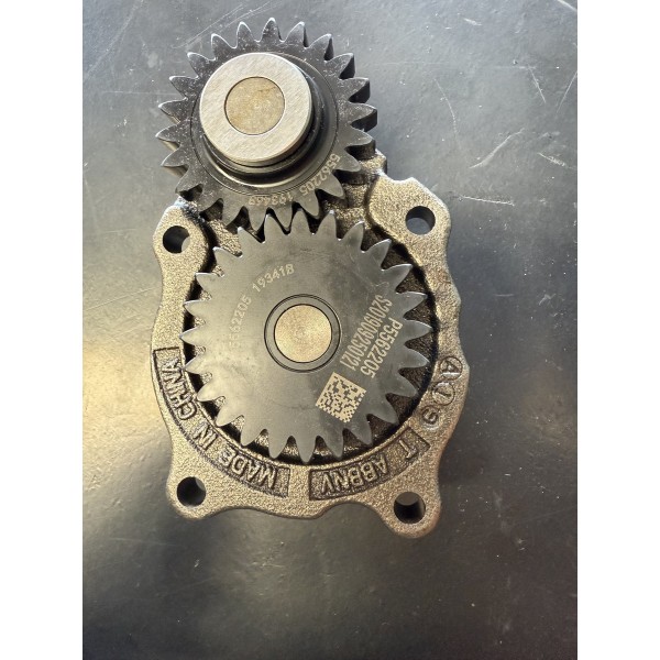 Bomba Óleo Motor Ram 3500 6.7 2022 2023 2024