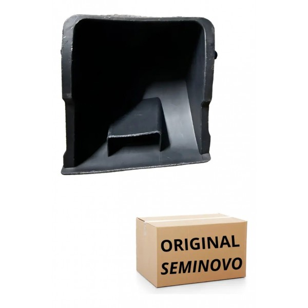 Porta Objetos Lado Direito Pajero Tr4 2007 Amarelo