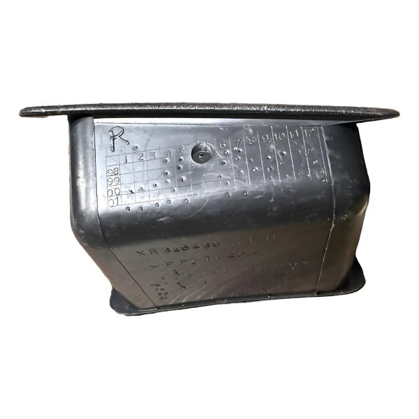 Porta Objetos Lado Direito Pajero Tr4 2007 Amarelo