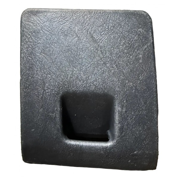 Porta Objetos Lado Direito Pajero Tr4 2007 Amarelo