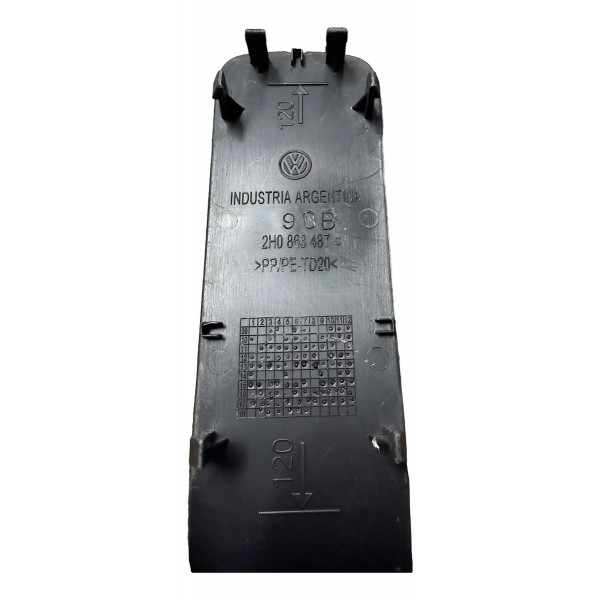 Moldura Console Central Vw Amarok 2013/2023 Original