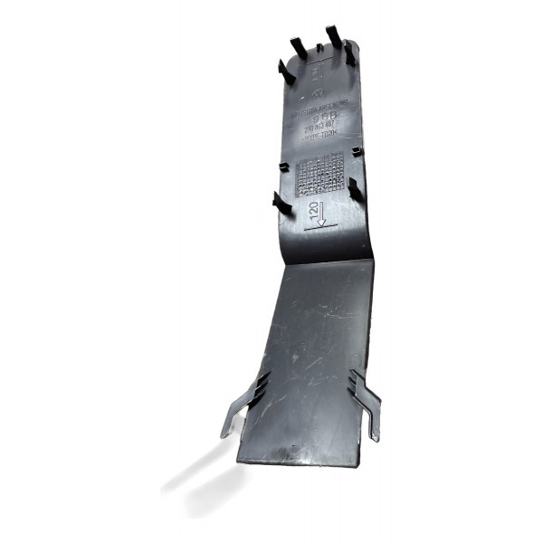 Moldura Console Central Vw Amarok 2013/2023 Original