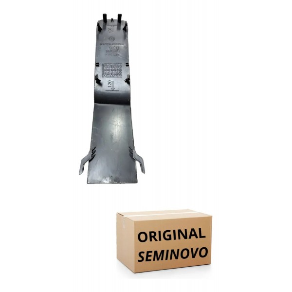 Moldura Console Central Vw Amarok 2013/2023 Original