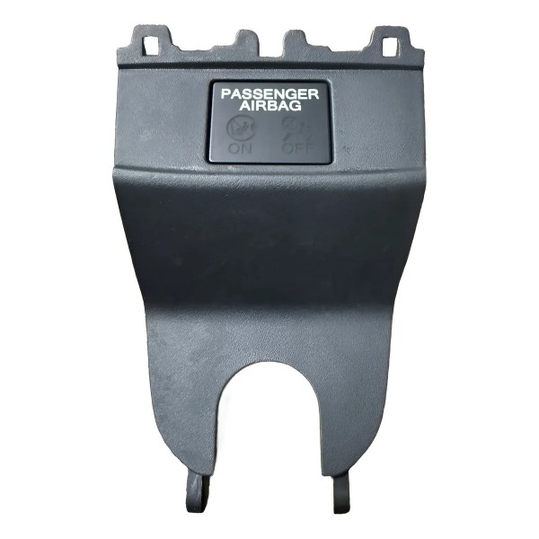 Botão Chave Passageiro Fiat Toro 2022 1002573440 Amarelo