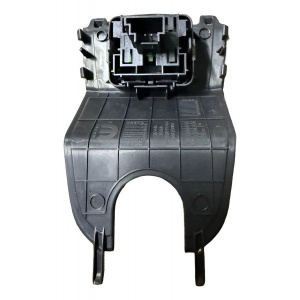 Botão Chave Passageiro Fiat Toro 2022 1002573440 Amarelo