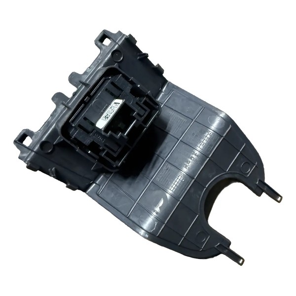 Botão Chave Passageiro Fiat Toro 2022 1002573440 Amarelo