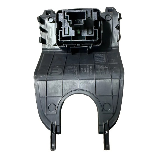 Botão Chave Passageiro Fiat Toro 2022 1002573440 Amarelo