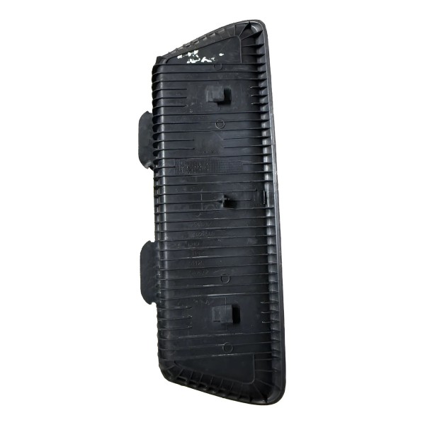 Moldura Borracha Proteção Fiat Toro 2.0 2018 2019 Original Amarelo