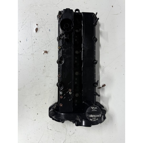 Tampa De Válvula S10 2.8 200cv 2.8 2017/24 55487428