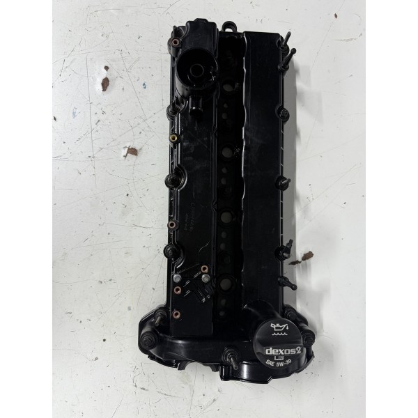 Tampa De Válvula S10 2.8 200cv 2.8 2017/24 55487428