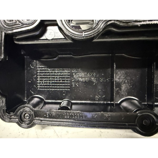 Tampa De Válvula S10 2.8 200cv 2.8 2017/24 55487428