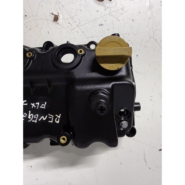 Tampa Válvula Jeep Renegade Fiat Toro 1.8 2015/2021 55247720