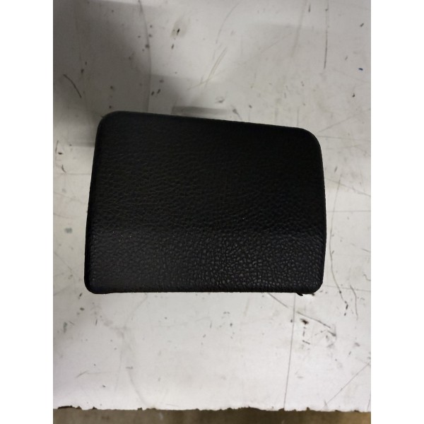 Porta Copo Objetos Esquerdo Gm S10 2013/2017 52018371 Cinza-escuro