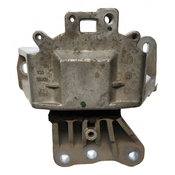 Coxim Do Motor Jeep Renegade 1.3 2022