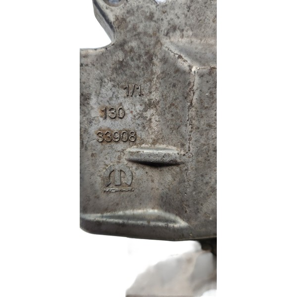 Coxim Do Motor Jeep Renegade 1.3 2022