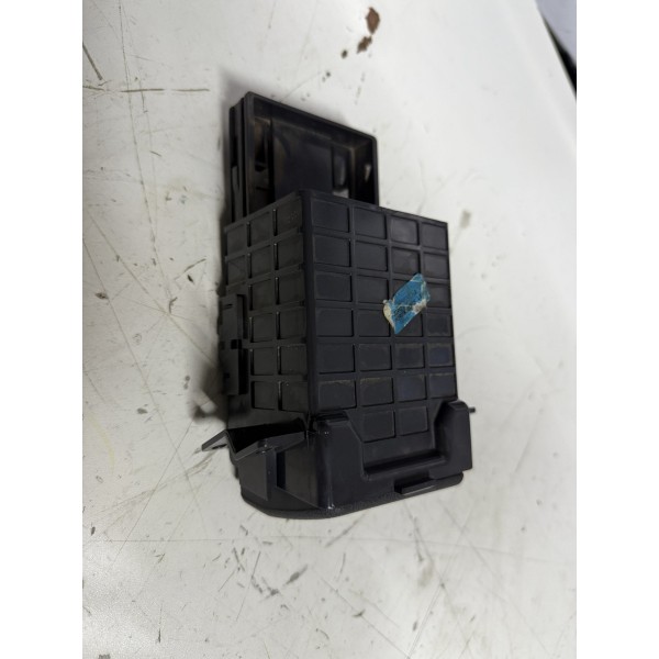 Porta Copo Objetos Direito Gm S10 2013/2017 5002899 Cinza-escuro