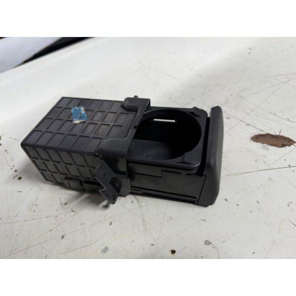 Porta Copo Objetos Direito Gm S10 2013/2017 5002899 Cinza-escuro