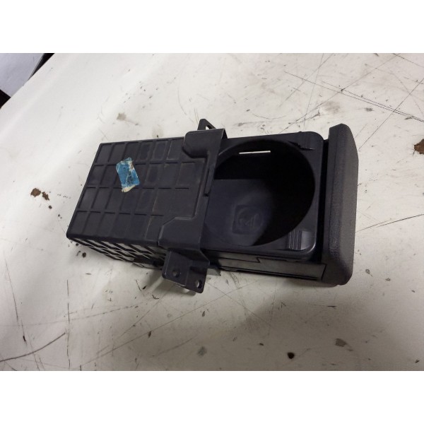 Porta Copo Objetos Direito Gm S10 2013/2017 5002899 Cinza-escuro