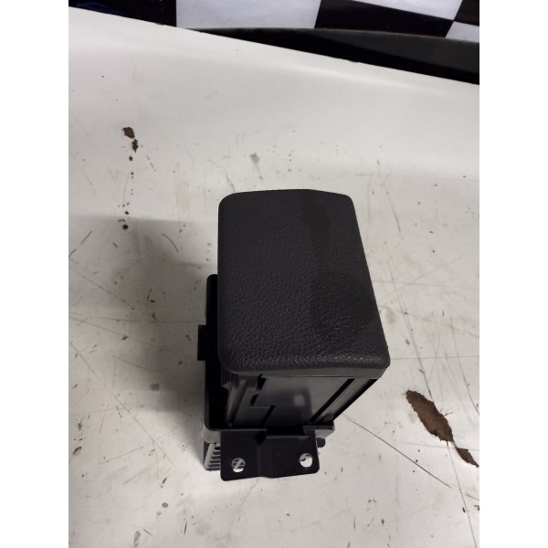 Porta Copo Objetos Direito Gm S10 2013/2017 5002899 Cinza-escuro