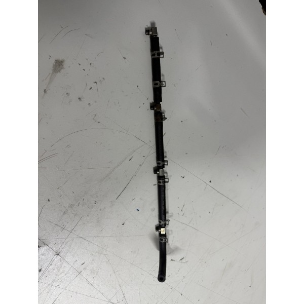 Mangueira Retorno Bico Injetor L200 New Triton 2.4 2020