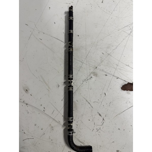Mangueira Retorno Bico Injetor L200 New Triton 2.4 2020