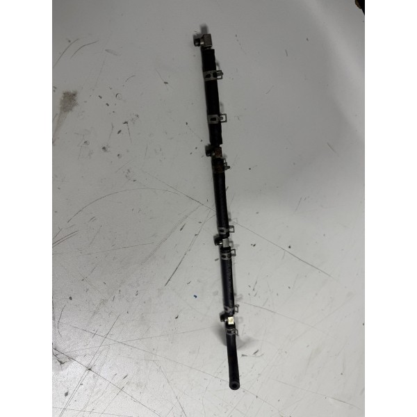 Mangueira Retorno Bico Injetor L200 New Triton 2.4 2020