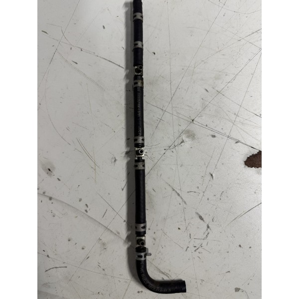 Mangueira Retorno Bico Injetor L200 New Triton 2.4 2020
