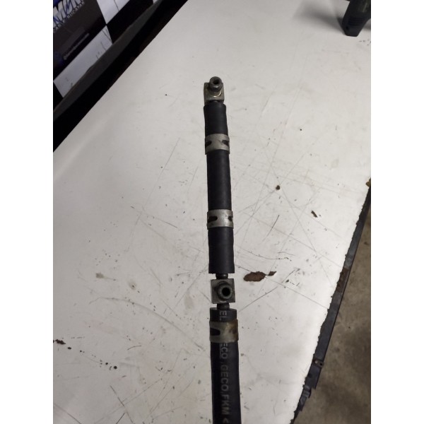 Mangueira Retorno Bico Injetor L200 New Triton 2.4 2020