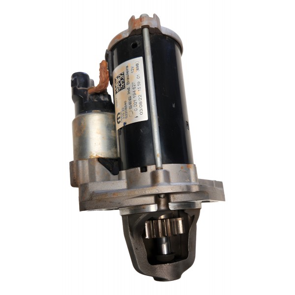 Motor De Arranque Jeep Renegade 2022 Original Usado