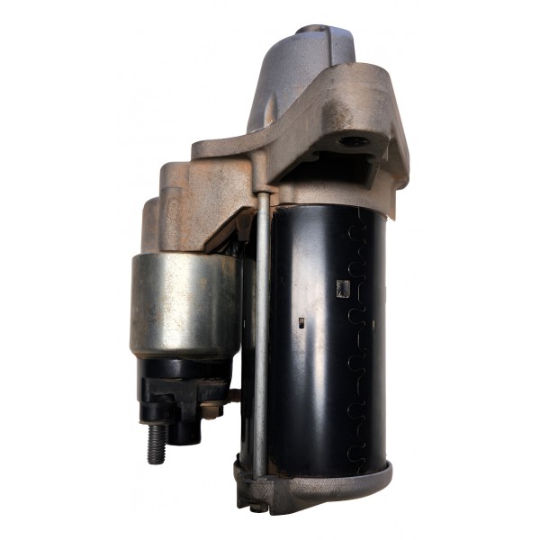 Motor De Arranque Jeep Renegade 2022 Original Usado