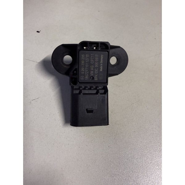 Sensor Map Motor Volkswagen Amarok V6 2019 0261230235