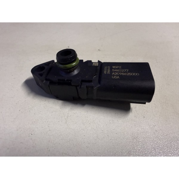Sensor Pressão 5462277 Durável Cummins Dodge Ram 2500 2022