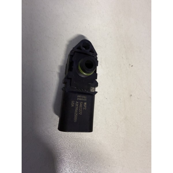 Sensor Pressão 5462277 Durável Cummins Dodge Ram 2500 2022