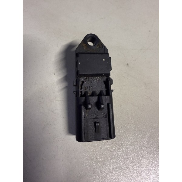 Sensor Pressão 5462277 Durável Cummins Dodge Ram 2500 2022