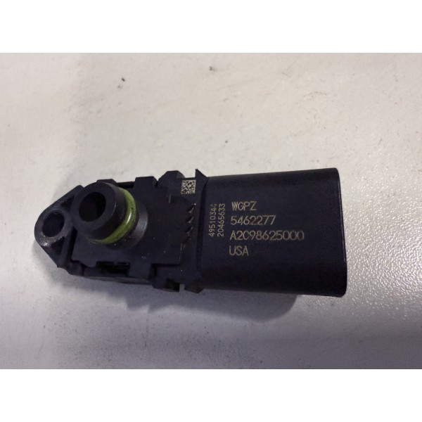 Sensor Pressão 5462277 Durável Cummins Dodge Ram 2500 2022