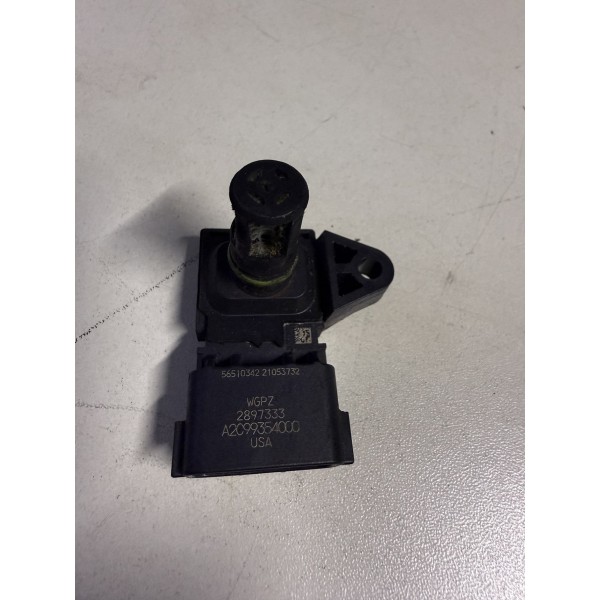 Sensor Map Dodge Ram 2500 2897333 Cummins Original