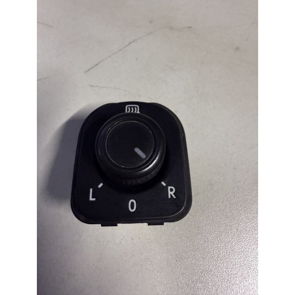 Botao Regulagem Retrovisor Vw Amarok 3.0 V6 2019 2h6959565