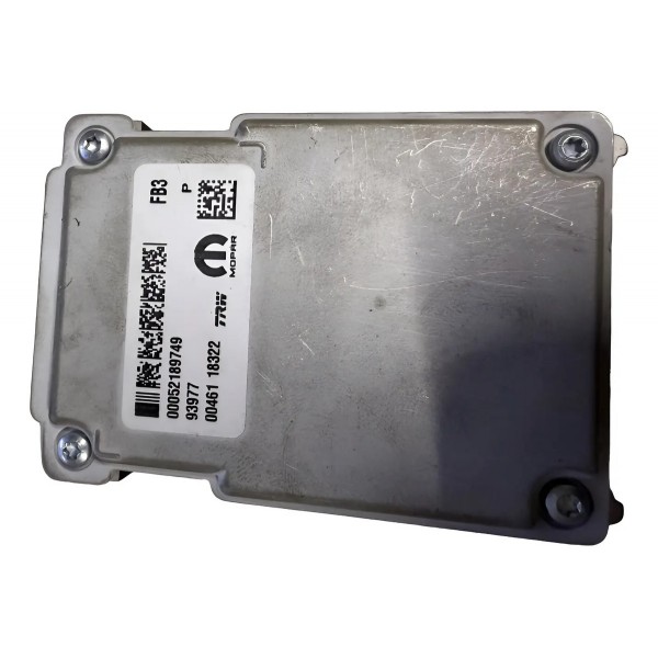 Modulo Camera Frontal Jeep Renegade 0052189749