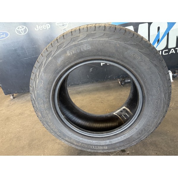 Pneu Pirelli 265/65/17