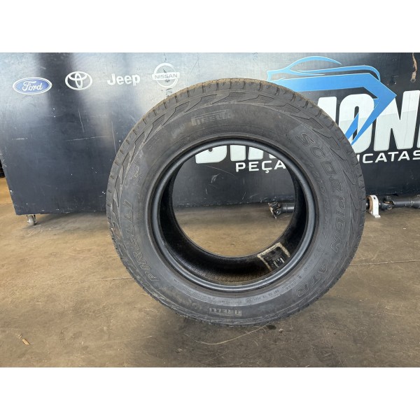 Pneu Pirelli 265/65/17