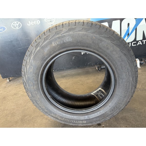 Pneu Pirelli 265/65/17