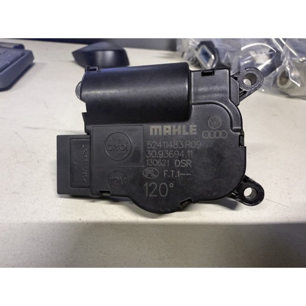 Motor Atuador Ar Condicionado Volkswagen Amarok 17-23