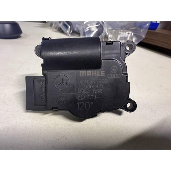 Motor Atuador Ar Condicionado Volkswagen Amarok 17-23